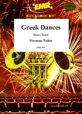 Greek Dances - click here