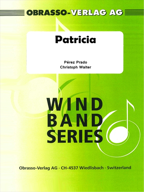 Patricia - click here