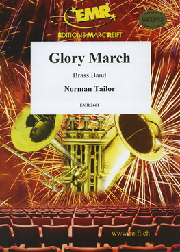 Glory March - click here Glory March - click here