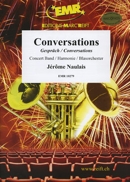 Conversations - click here