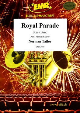 Royal Parade - click here
