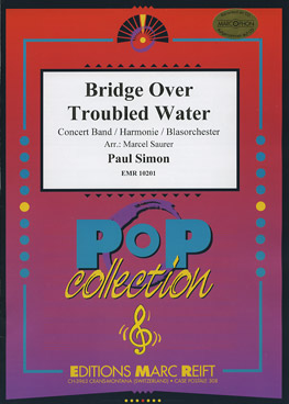 Bridge Over Troubled Water - click here