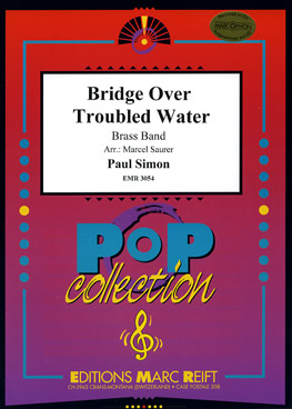 Bridge Over Troubled Water - click here