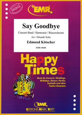 Say Goodbye - click here