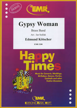 Gypsy Woman - click here