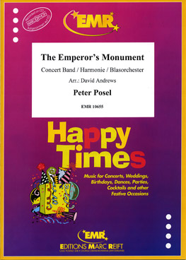 Emperor's Monument, The - click here