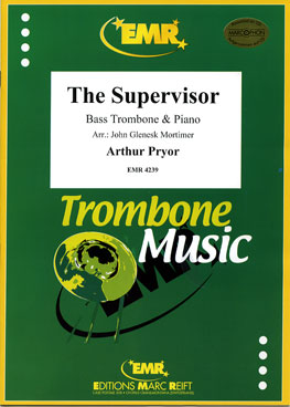 Supervisor, The - click here