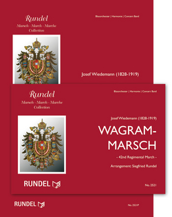 Wagram-Marsch - click here
