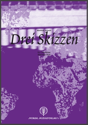 3 Skizzen - click here 3 Skizzen - click here