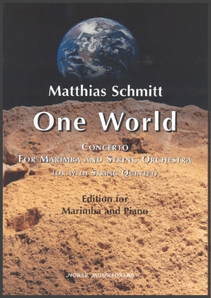 One World - click here One World - click here