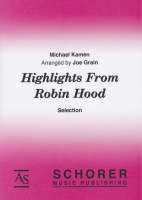 Highlights from Robin Hood - click here