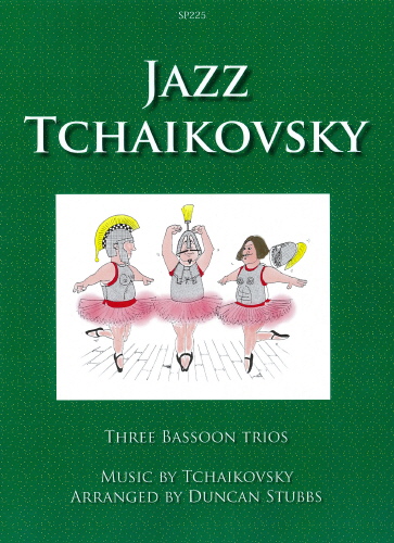 Jazz Tchaikovsky - click here