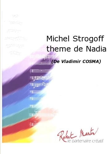 Th�me de Nadia (Extrait de Michel Strogoff) - click here