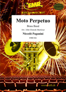 Moto Perpetuo - click here