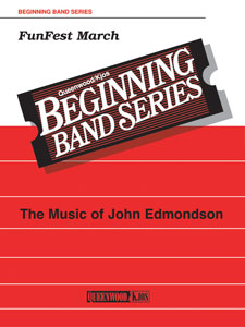 FunFest March - click here