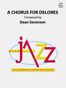 A Chorus for Delores - click here A Chorus for Delores - click here