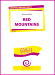 Red Mountains - click here