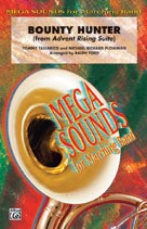 Bounty Hunter (from 'Advent Rising') - click here