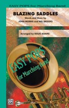 Blazing Saddles - click here Blazing Saddles - click here