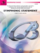 Symphonic Statement - click here