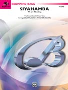 Siyahamba (We Are Marching) - click here