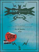 Bass Riffionary - click here
