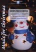 Marching Through Christmas - click here Marching Through Christmas - click here