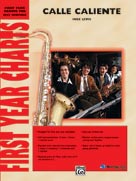 Calle Caliente - click here