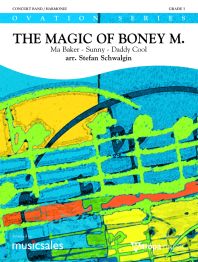 Magic of Boney M, The - click here
