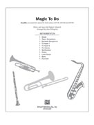 Magic to Do (from 'Pippin') - click here