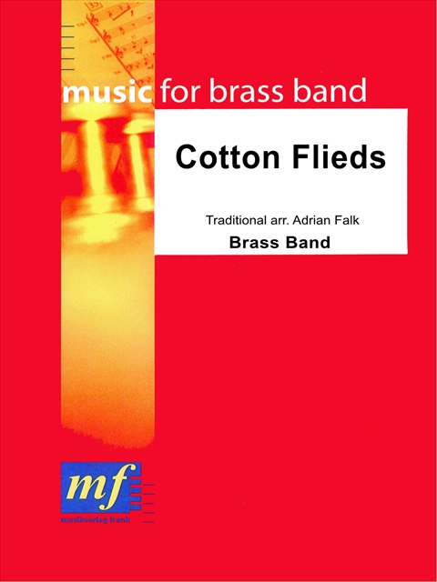 Cotton Fields - click here