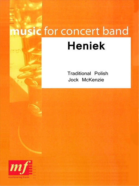 Heniek - click here