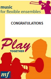 Congratulations - click here