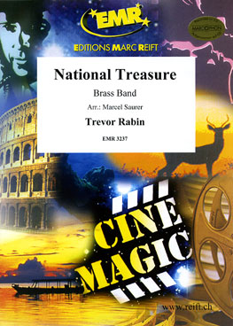 National Treasure - click here National Treasure - click here