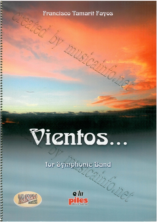 Vientos... - click here