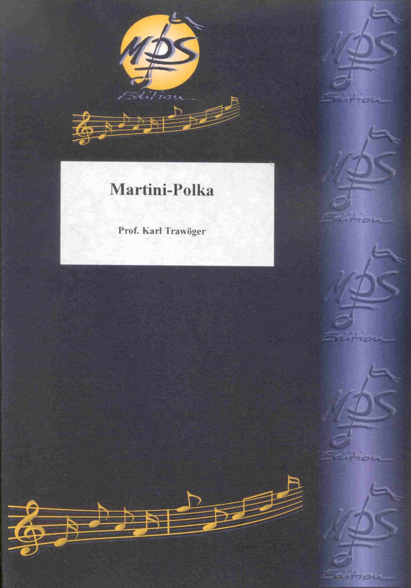 Martini-Polka - click here