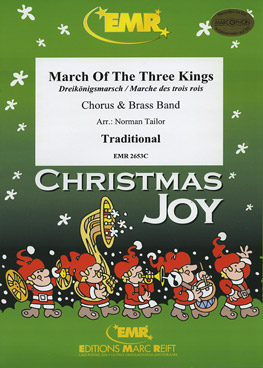 March of the Three Kings - click here