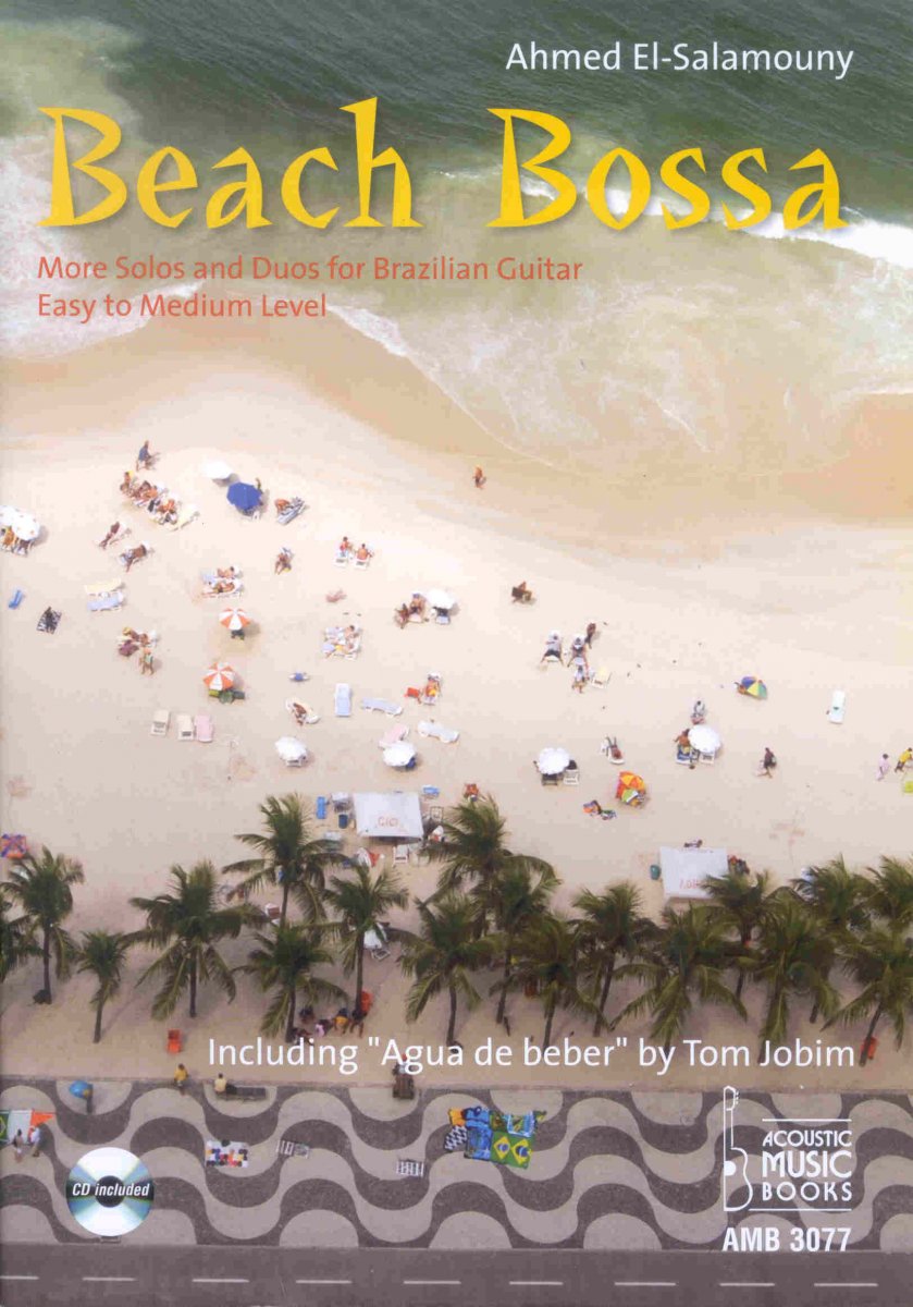 Beach Bossa - click here
