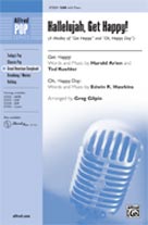 Hallelujah, Get Happy! - click here