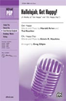 Hallelujah, Get Happy! - click here