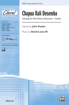 Chapua Kali Desemba (Chasing the Wild Winds of December - Swahili) - click here