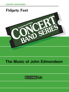 Fidgety Feet - click here