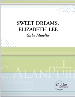 Sweet Dreams, Elizabeth Lee - click here