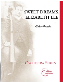 Sweet Dreams, Elizabeth Lee - click here