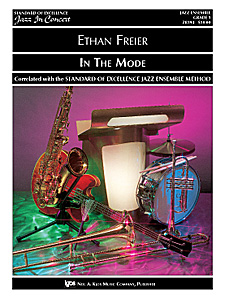 In the Mode - click here In the Mode - click here