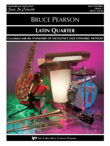 Latin Quarter - click here