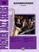 Barnburner - click here