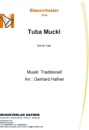 Tuba Muckl - click here Tuba Muckl - click here