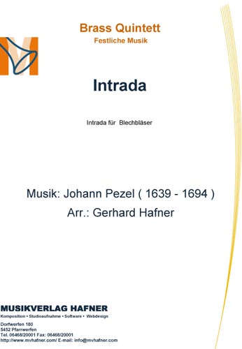 Intrada - click here