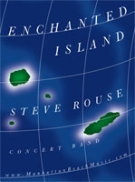 Enchanted Island - click here